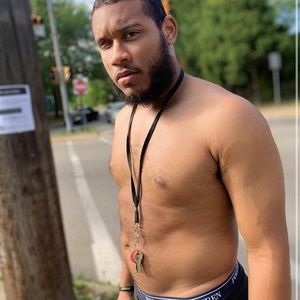 Meet your Posher, Davonte